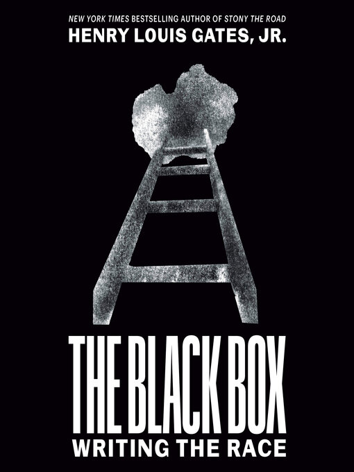 Cover image for The Black Box